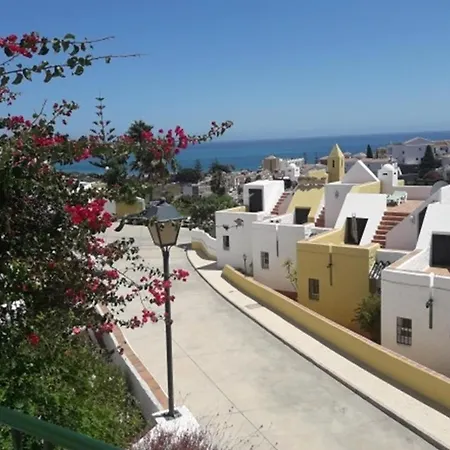 Villa Casa Andante Nerja