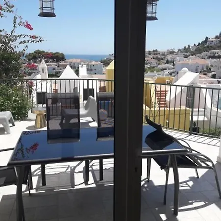 Casa Andante Nerja